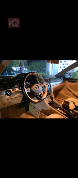 فولكسفاغن باسات